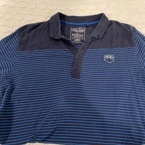 Diesel polo